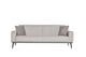 Cansas 3 Seater Sofabed