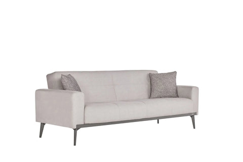 Cansas 3 Seater Sofabed