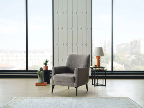 Cansas Armchair
