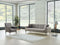 Cansas Armchair