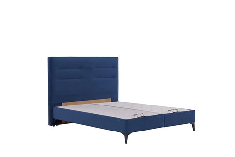 Connect Ottoman Bed