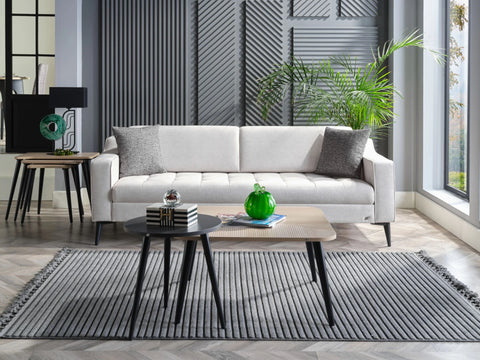 Cross 3 Seater Sofabed