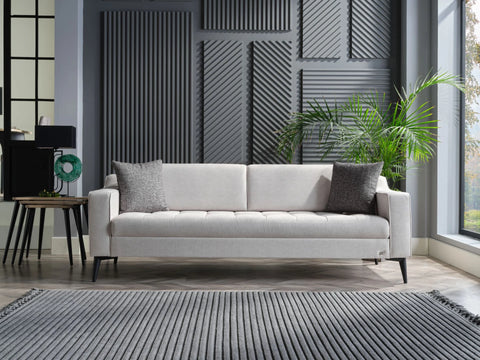 Cross 3 Seater Sofabed