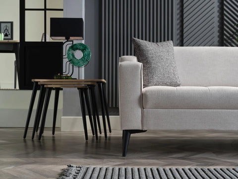 Cross 3 Seater Sofabed