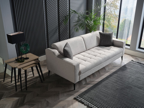 Cross 3 Seater Sofabed