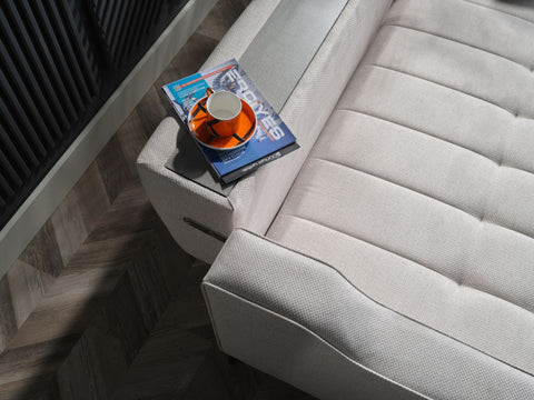 Cross 3 Seater Sofabed