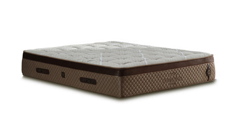 Diamond Prime Mattress