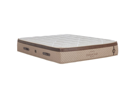 Diamond Prime Mattress