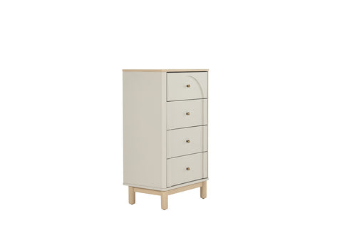 Borneo Chest of Drawers