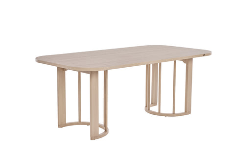 Borneo Dining Table (Fixed)