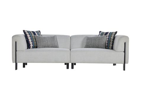 Dora 3 Seater Sofa