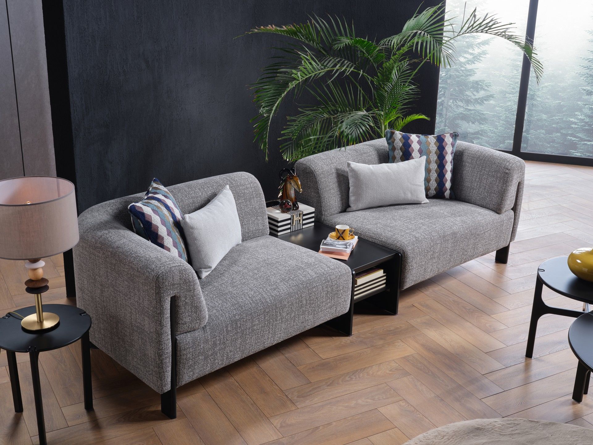 Dora Sofa Set – istikbal UK