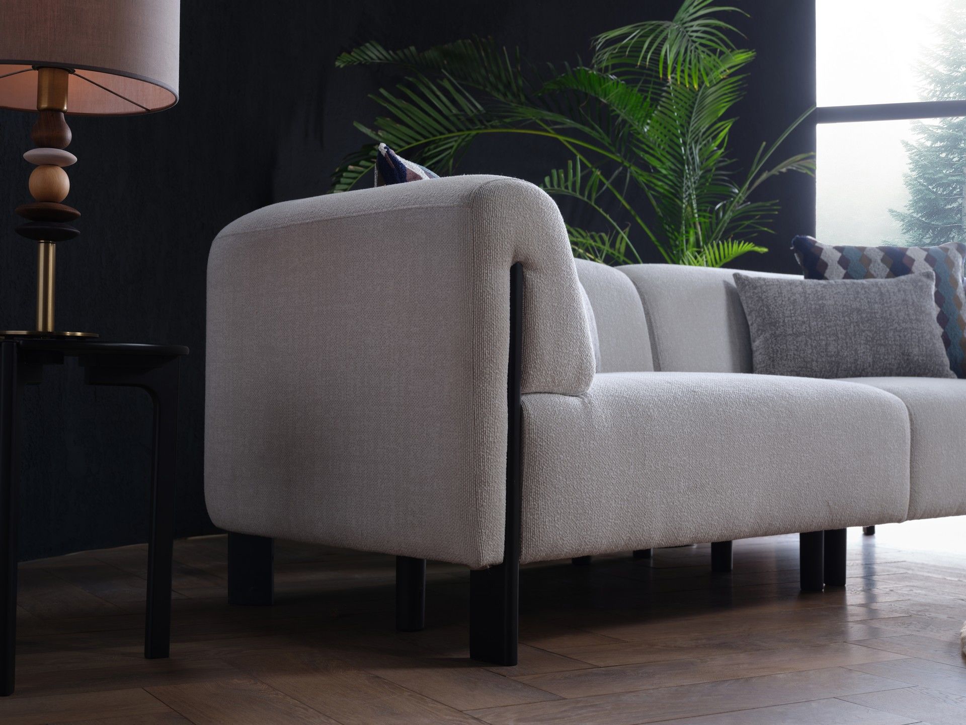 Dora Sofa Set – istikbal UK