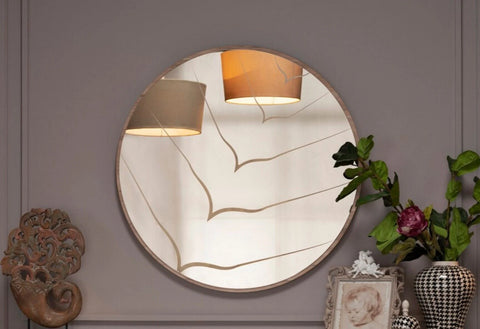 Lena Sideboard & Mirror