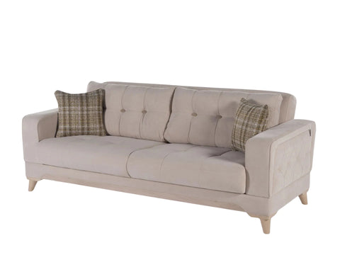 Elizya 2 Seater Sofabed