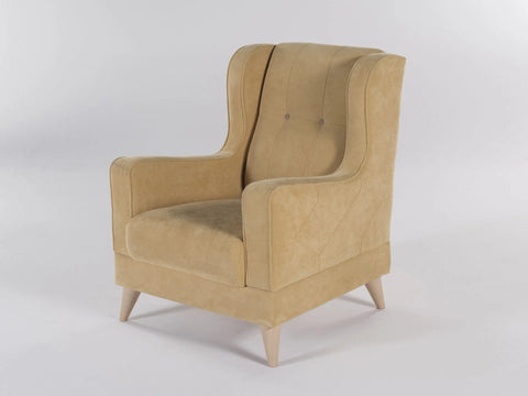 Elizya Armchair