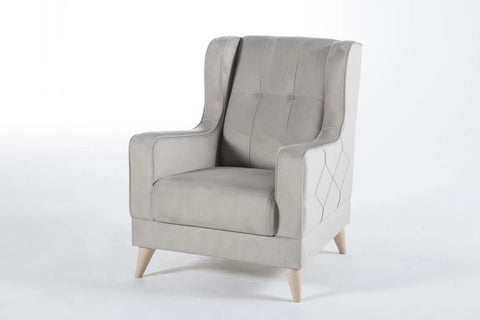 Elizya Armchair