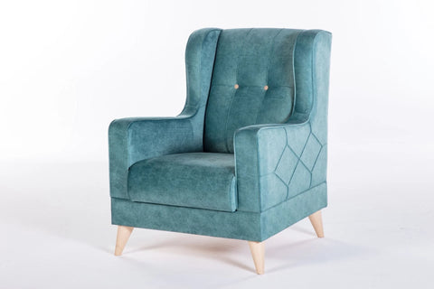 Elizya Armchair