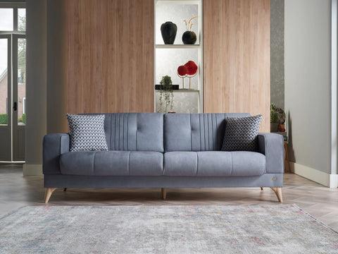 Elizya S 3 Seater Sofabed