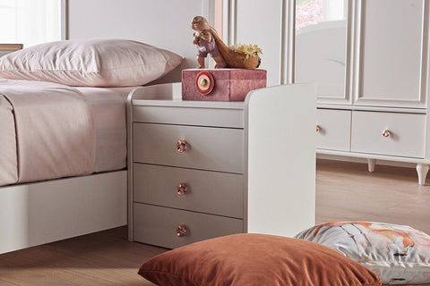 Emily Baby Room Set