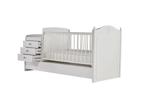 Emily Baby Bed