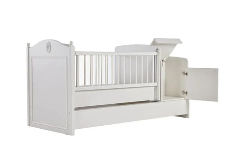 Emily Baby Bed