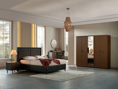 Albero Bedroom Set