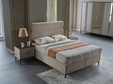 Marven Headboard