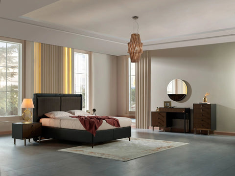 Albero Bedroom Set