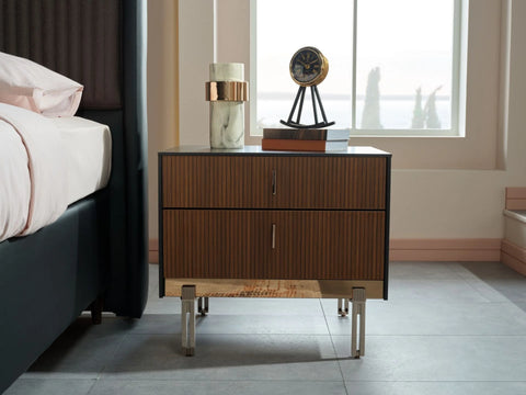 Albero Bedroom Set