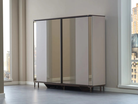 Marven Wardrobe Sliding Doors