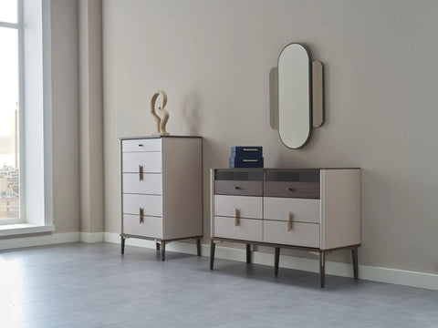 Marven Bedroom Set