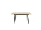 Essen Dining Table (Extendable)
