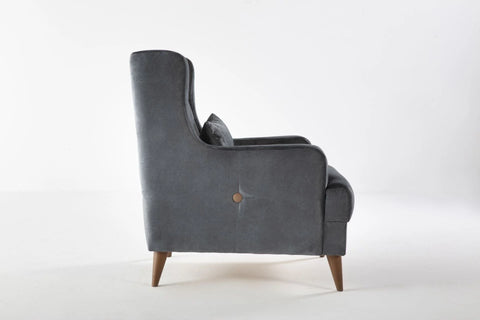 Estilo X Armchair
