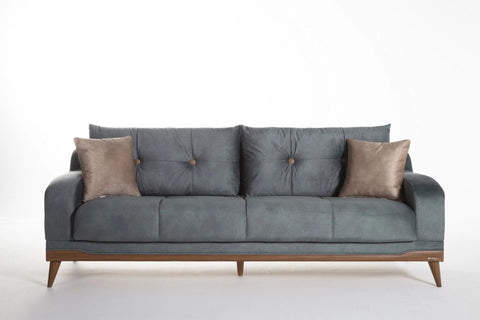 Estilo X 3 Seater Sofabed