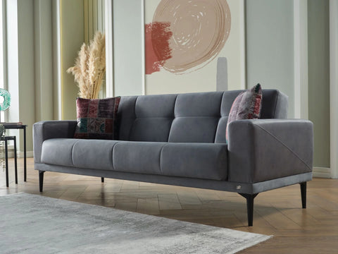 Evora 3 Seater Sofabed