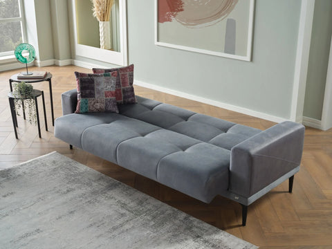 Evora Sofa Set