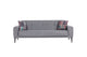 Evora 3 Seater Sofabed