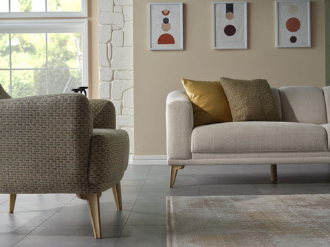 Fiona Armchair