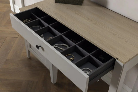 Fiona Dressing Table