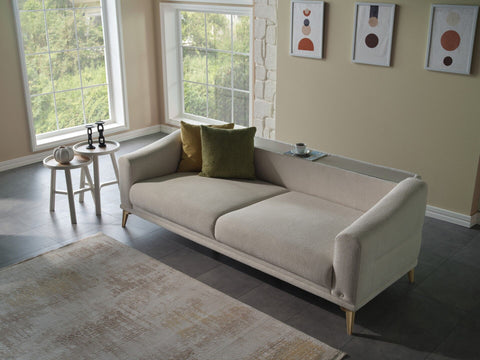Fiona 3 Seater Sofabed