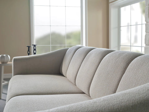 Fiona 3 Seater Sofabed