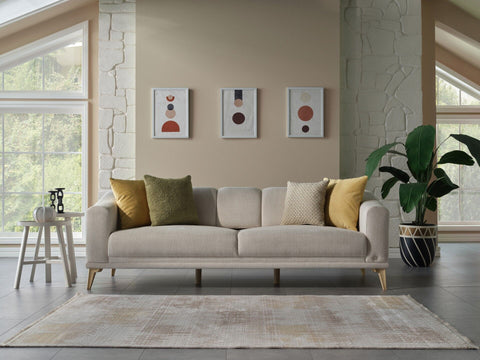 Fiona 3 Seater Sofabed