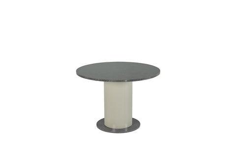 Alexa Oval Dining Table (Fixed)