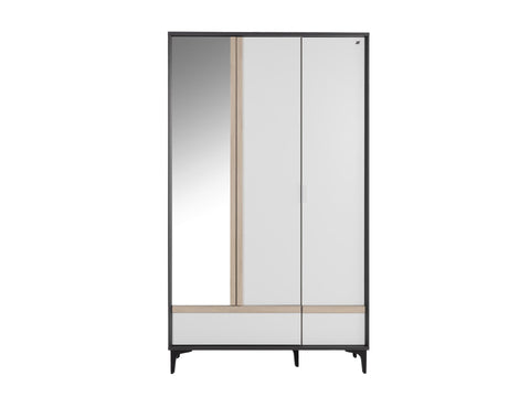 Fly Wardrobe 3 Doors