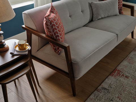 Gina 3 Seater Sofa