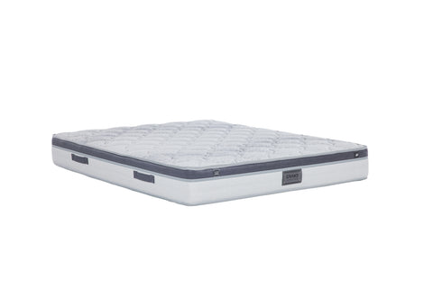 Grand Comfort 5 Zone Mattress