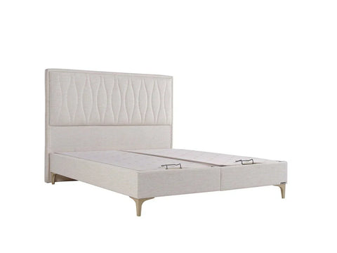 Grand Ottoman Bed