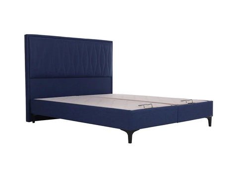 Grand Ottoman Bed