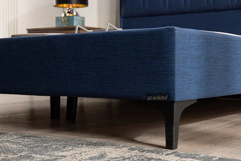 Grand Ottoman Bed